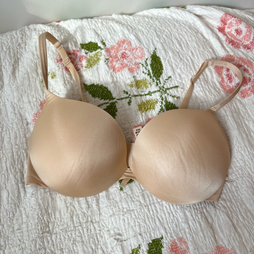 Skims Ultimate Push Up Bra